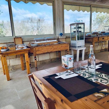 Tenuta Puloni Otranto Dış mekan fotoğraf
