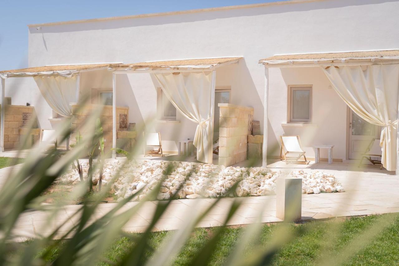 Tenuta Puloni Otranto Dış mekan fotoğraf