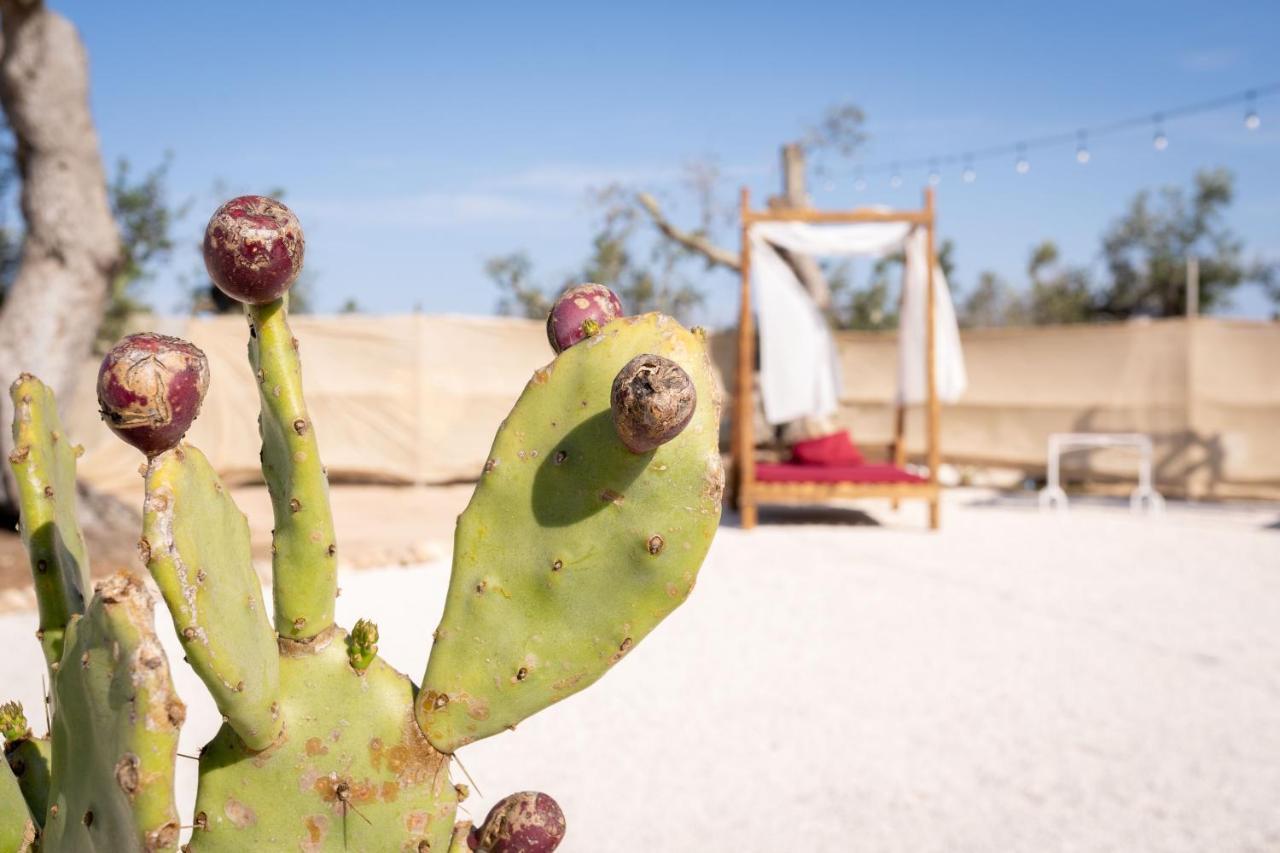Tenuta Puloni Otranto Dış mekan fotoğraf