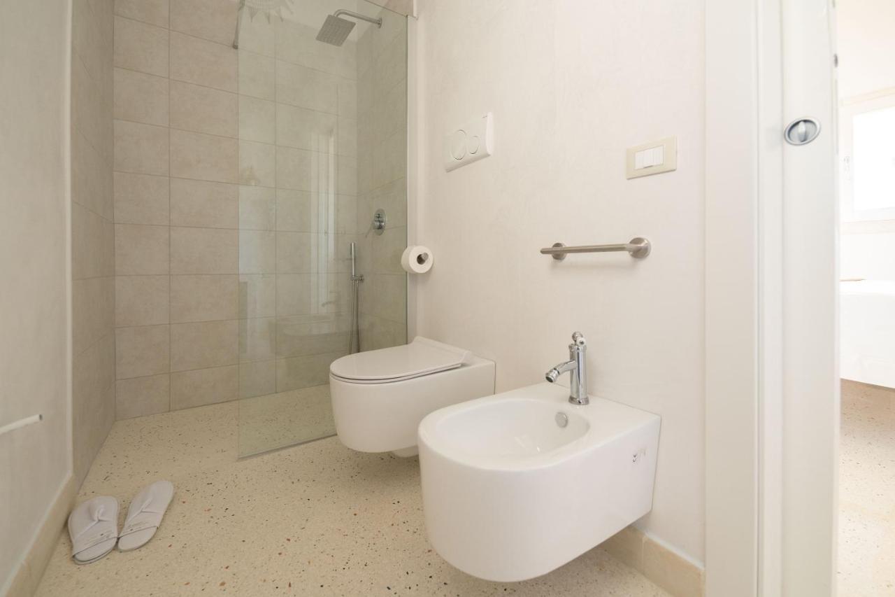 Tenuta Puloni Otranto Dış mekan fotoğraf