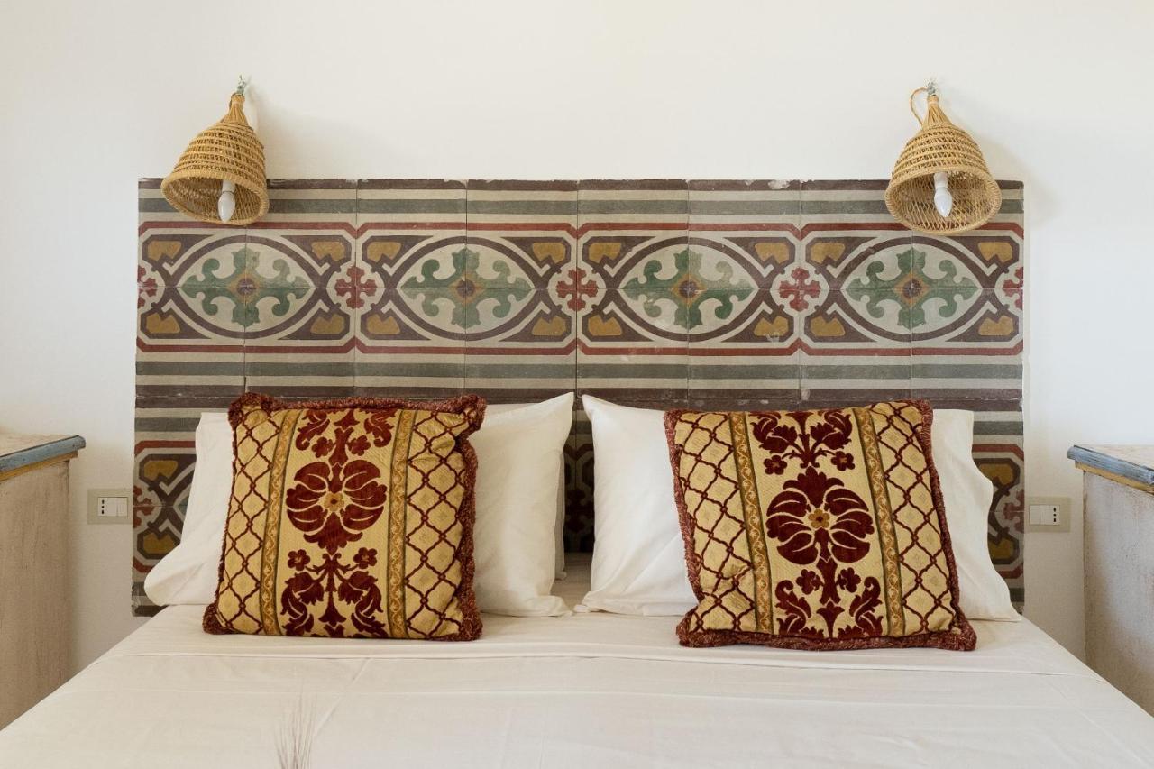 Tenuta Puloni Otranto Dış mekan fotoğraf