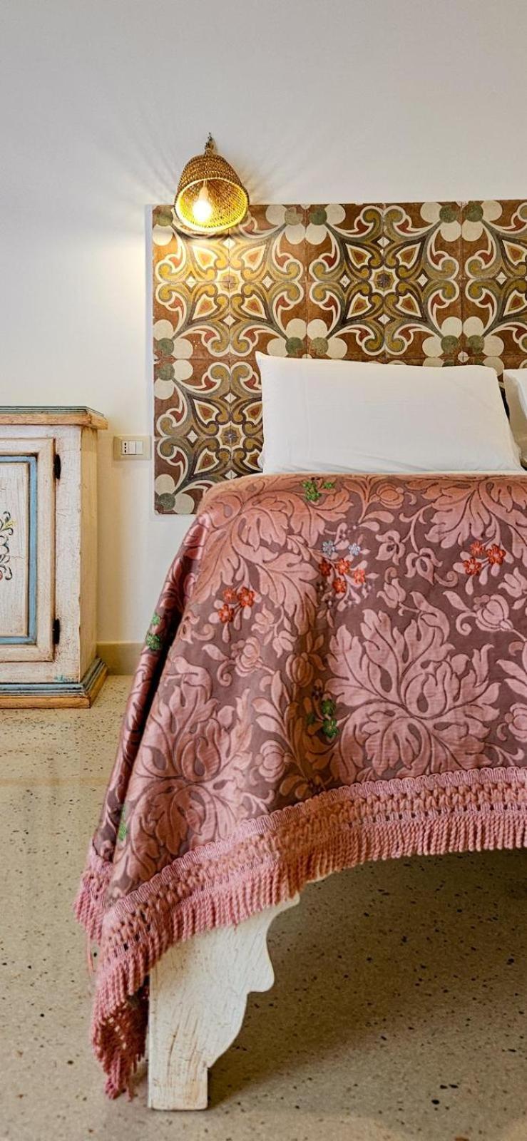 Tenuta Puloni Otranto Dış mekan fotoğraf
