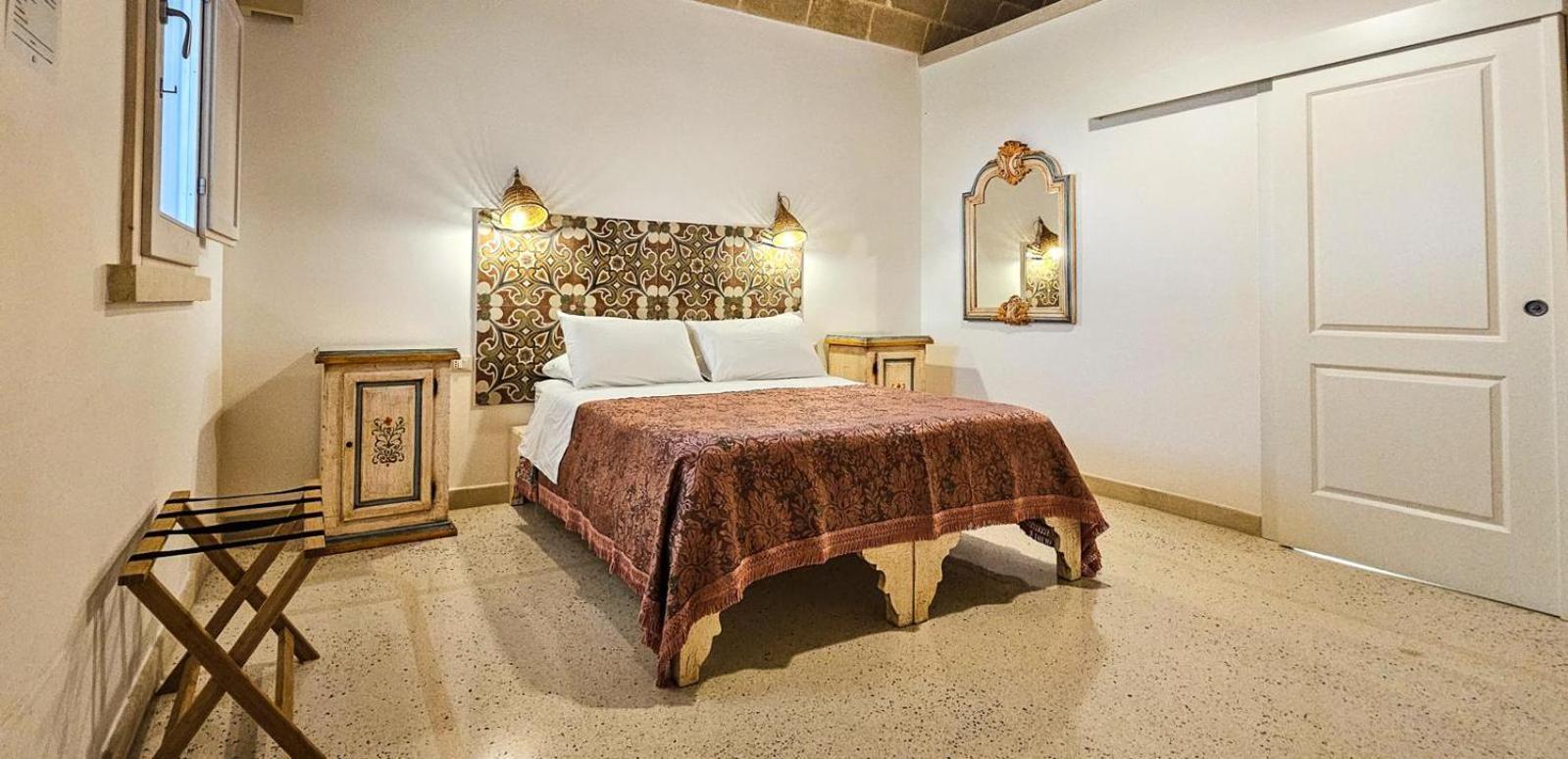 Tenuta Puloni Otranto Dış mekan fotoğraf