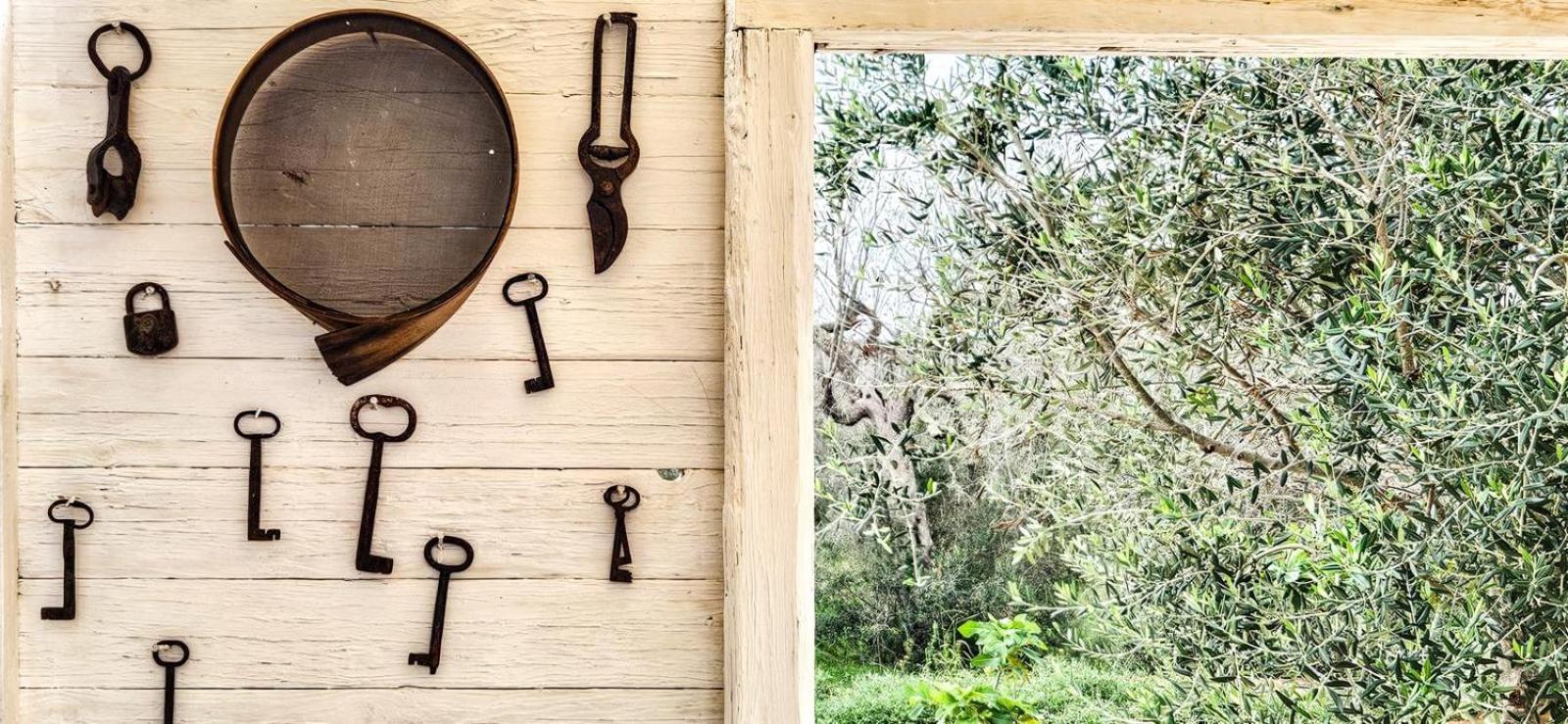 Tenuta Puloni Otranto Dış mekan fotoğraf